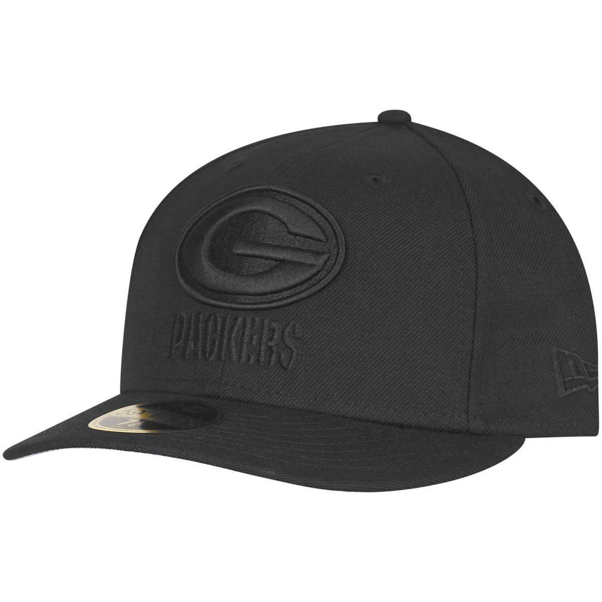 New Era Fitted Cap 59Fifty Low Profile NFL Teams
