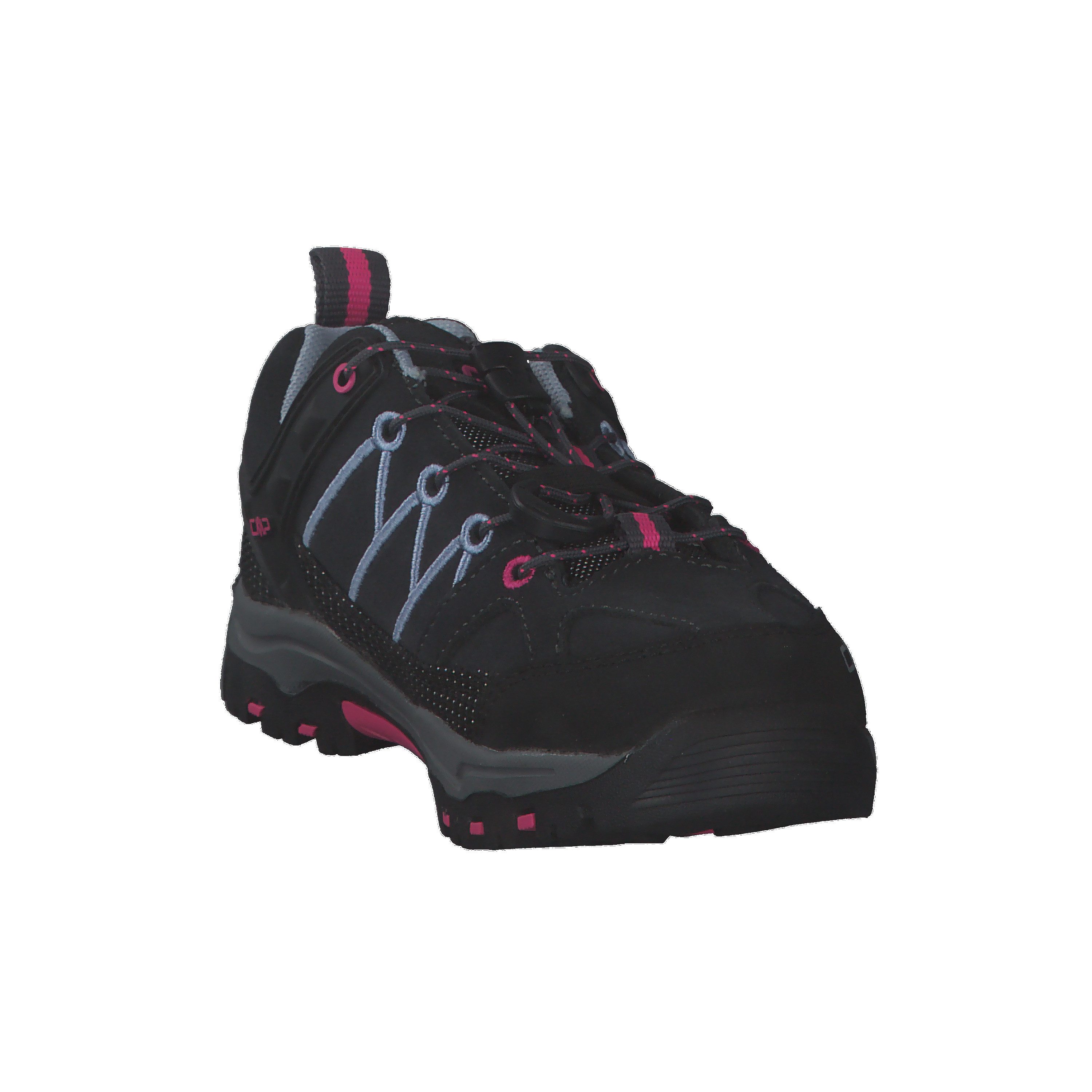 CMP CMP Kinder Trekking Schuhe Rigel LOW WP 3Q13244 Trekkingschuh