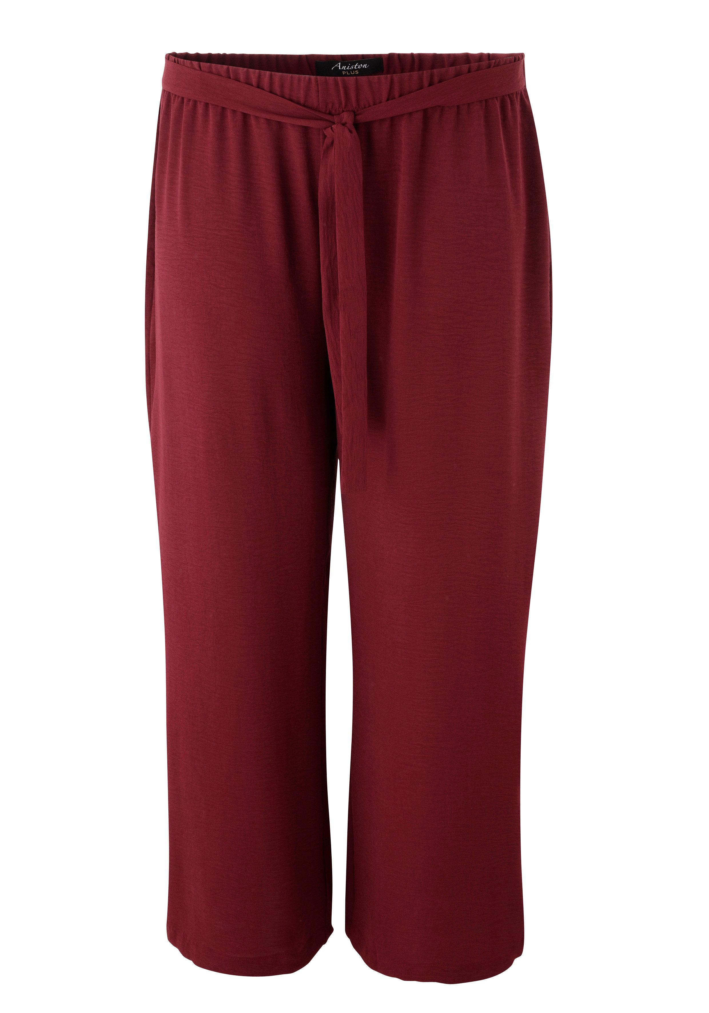 Schlupfhose
