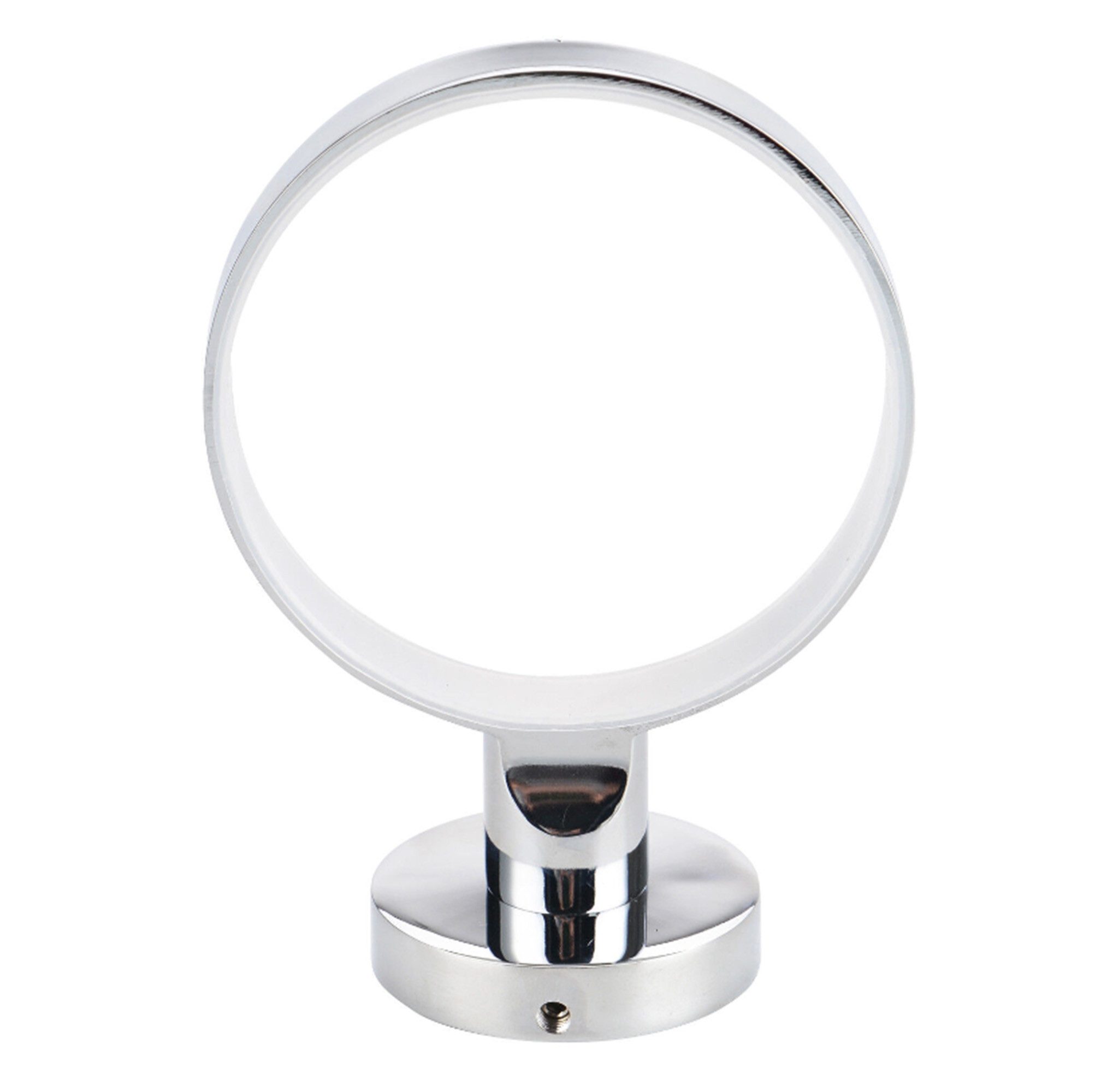 ibettertec WC-Komplettset Toilettenbürste, WC-Bürste, Ersatz-Toilettenbürste, keine Bohr- oder Schraubarbeiten nötig, Freistehende Bodenmontage, (Einzelprodukt, kein Set 1-St. Einzelartikel, kein Mehrteiliges Set), rostfreier Edelstahl, glänzende Oberfläche