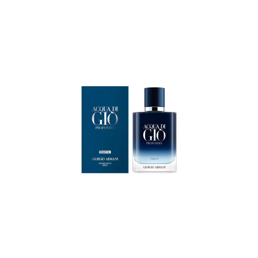 Giorgio Armani Eau de Parfum Acqua di Gio Profondo Parfum M
