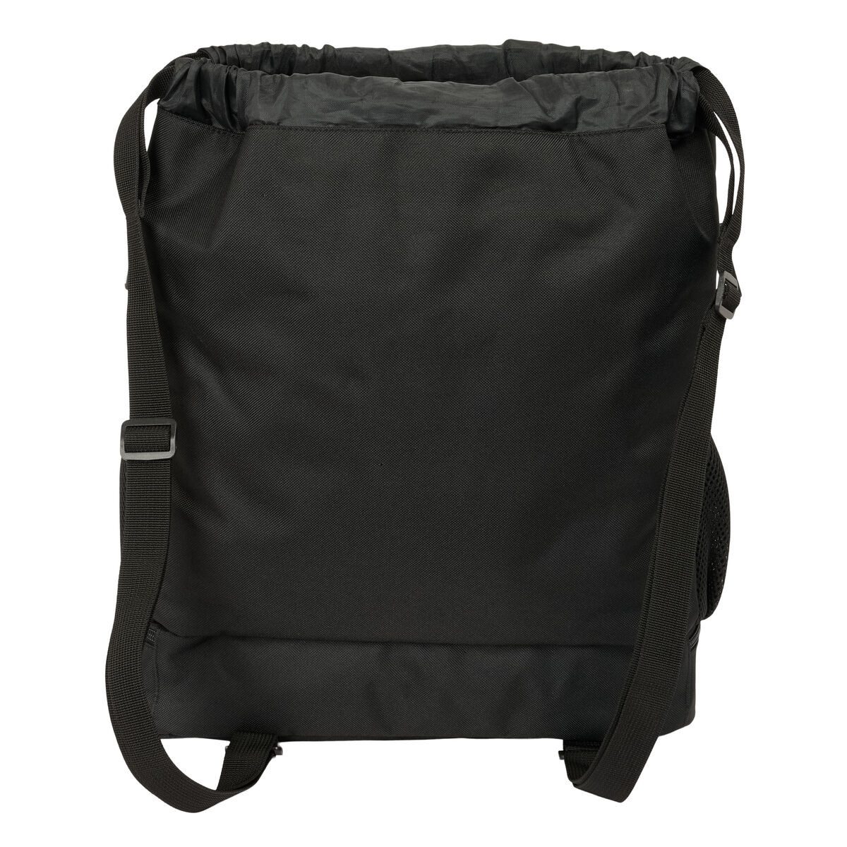Kappa Rucksack Rucksack Sportbeutel Turnbeutel Spaghettiträgerrucksack Kappa Dark Sch