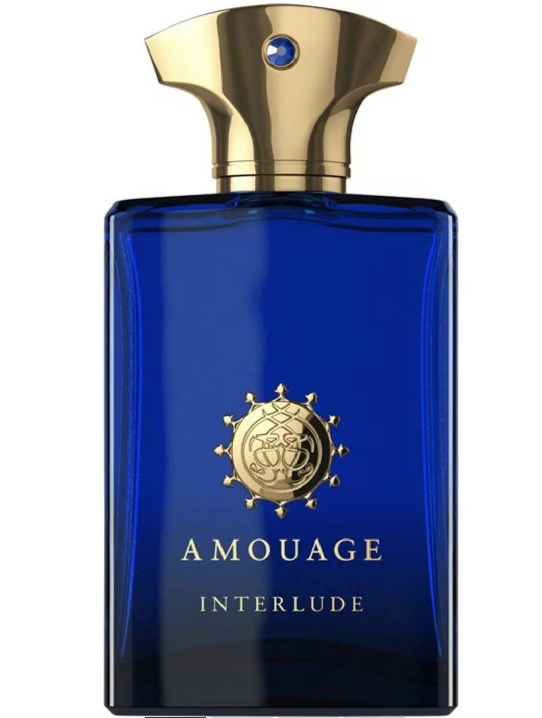 Eau de Parfum The Main Collection Eau de Parfum Spray Interlude Man