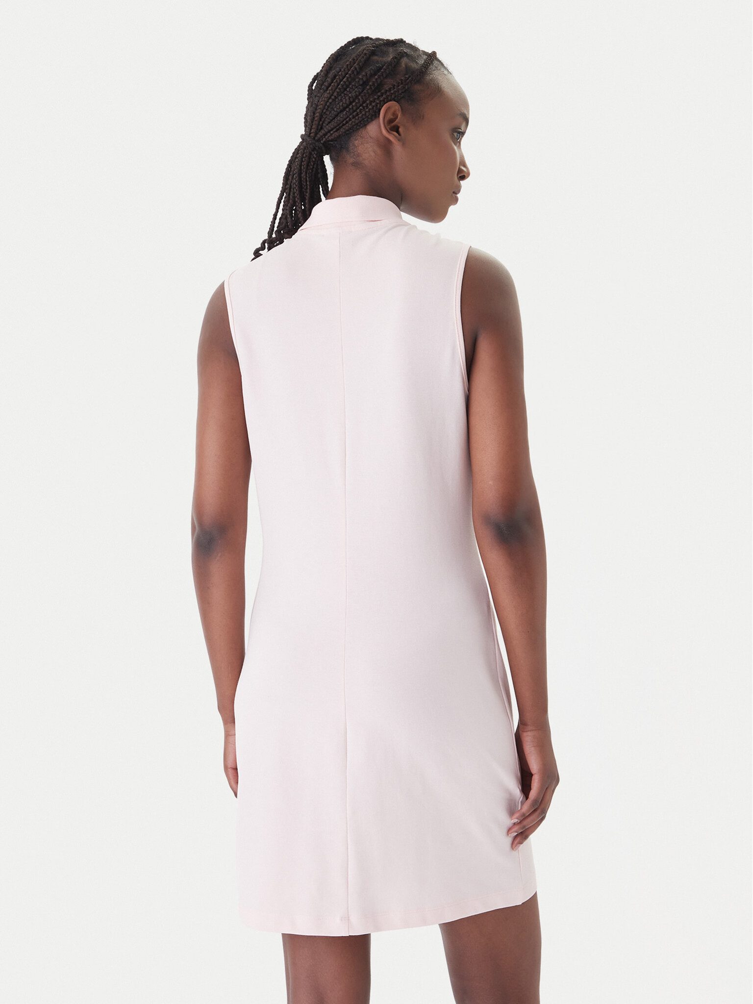 Guess Polokleid Guess Polokleid - Damenkleid - Sommerkleid