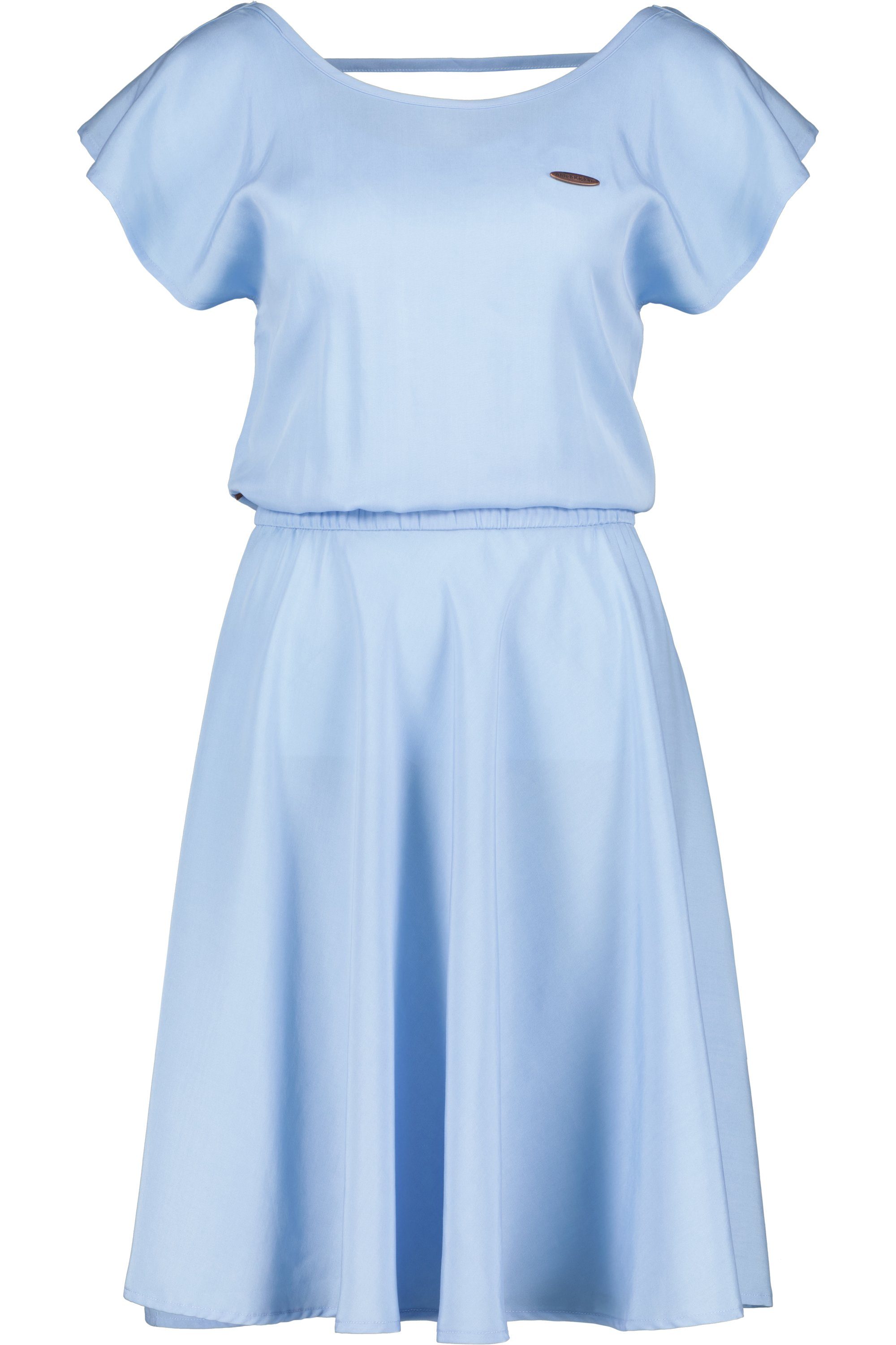 Alife & Kickin Jerseykleid Damen IsabellaAK Sommerkleid, Kleid