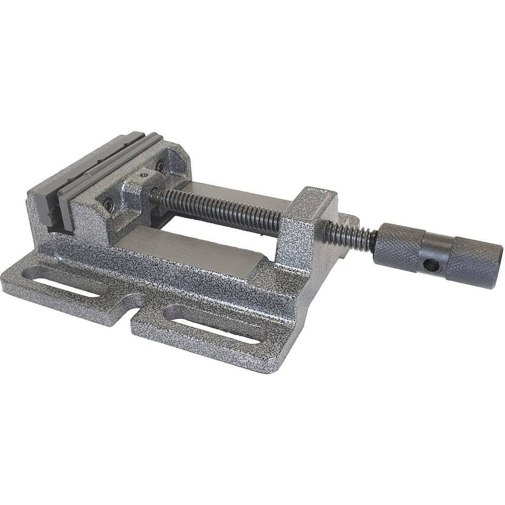 Berger & Schröter Schraubstock Maschinenschraubstock 100 mm 824472