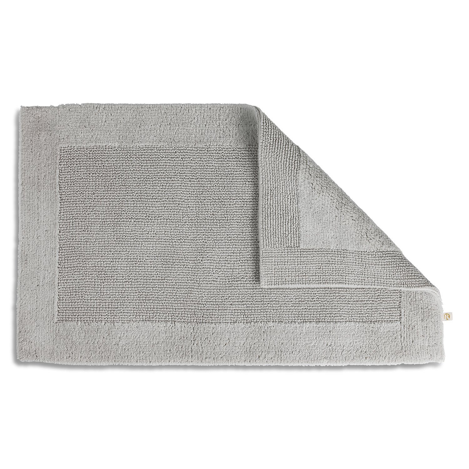 Rhomtuft Badematte Select, Höhe 20.00 mm, 100% Baumwolle