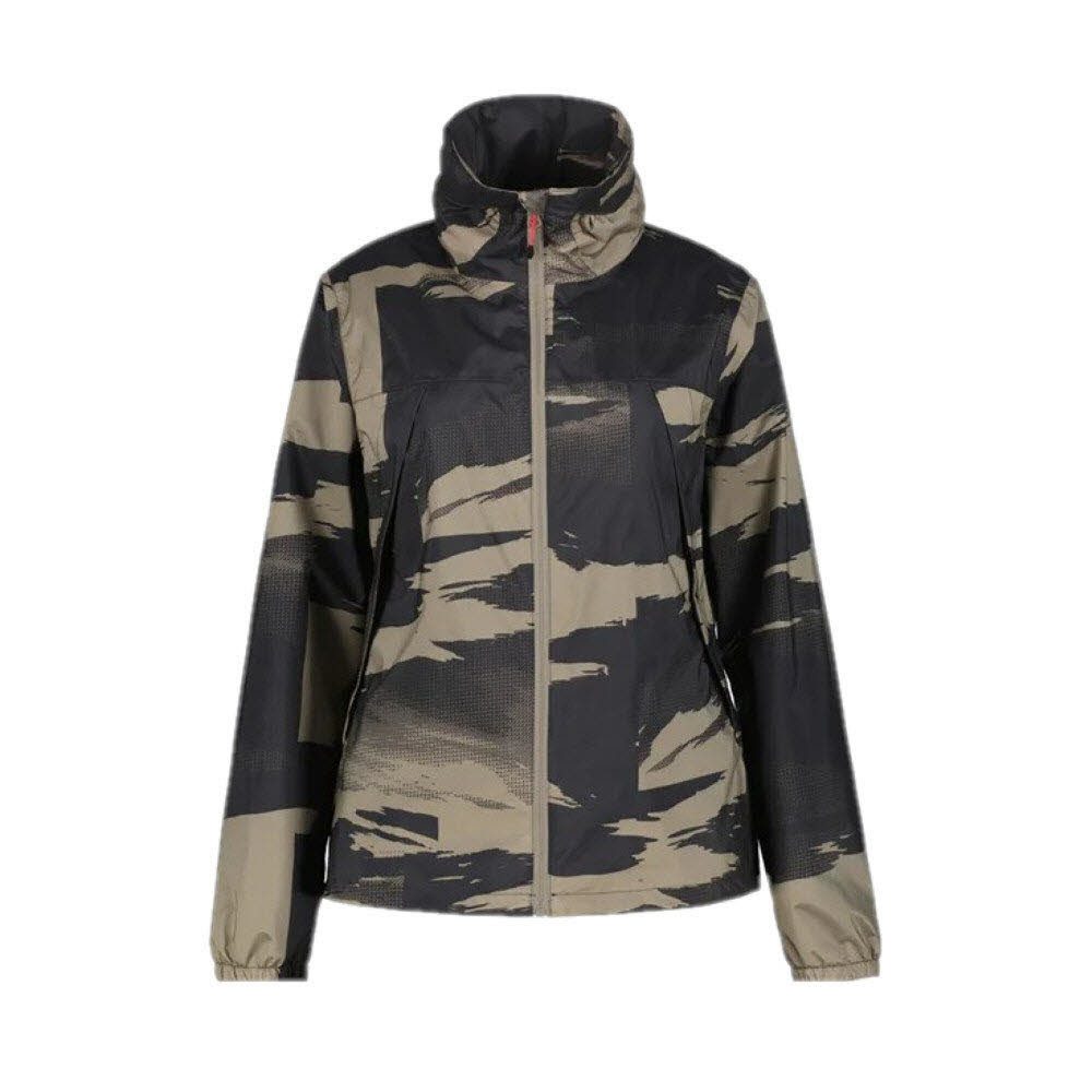 Icepeak Trekkingjacke ICEPEAK BEECHER günstig online kaufen