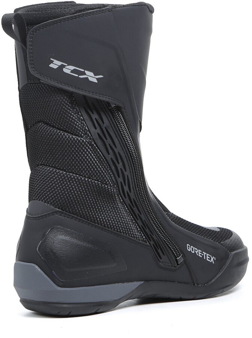 TCX Airtech 3 Gore-Tex Motorradstiefel Motorradstiefel wasserdicht