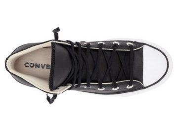 Converse CHUCK TAYLOR ALL STAR PLATFORM LEATHER Sneaker