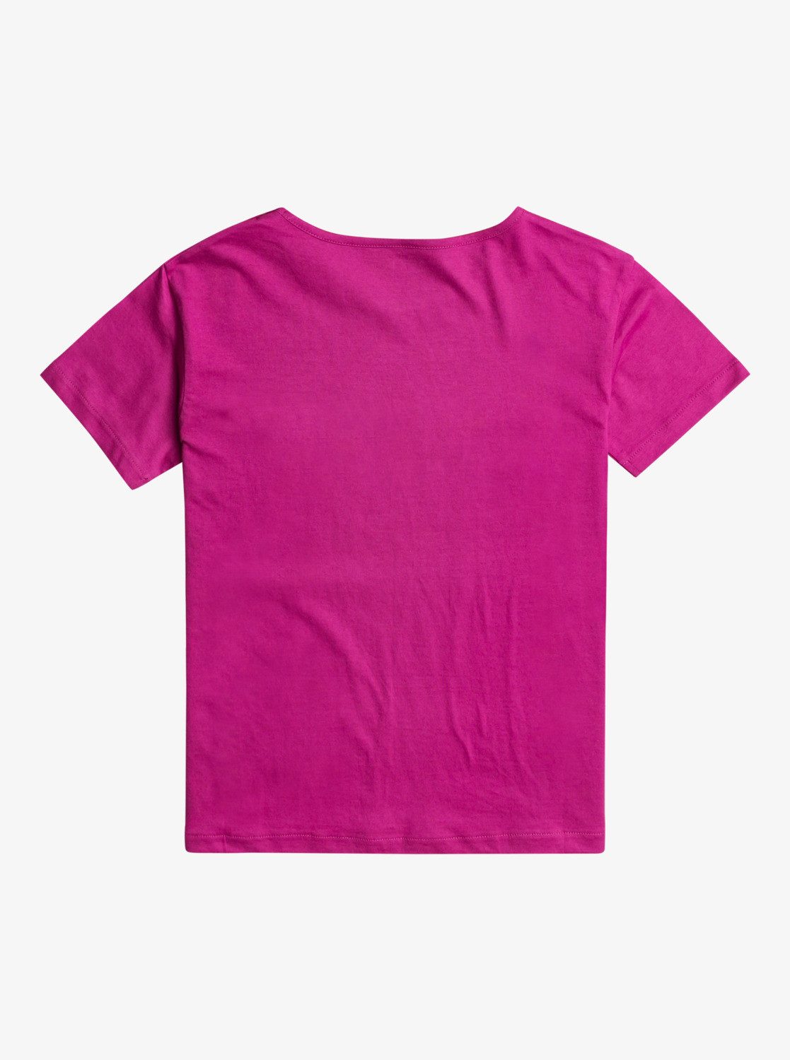 Roxy Day Night T-Shirt Viola Vivid A And