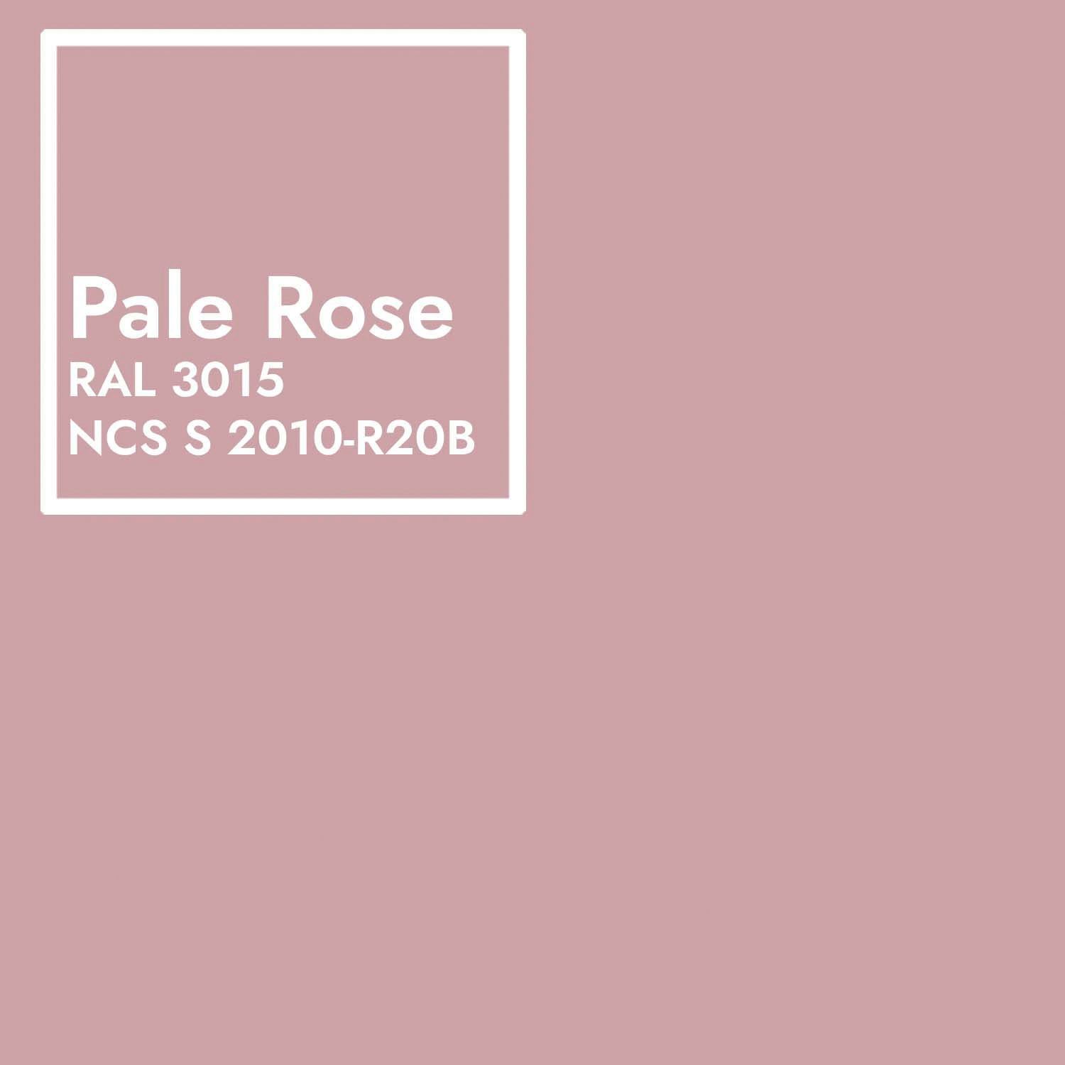 Rollrost Hoppekids Matratze 8 wahlweise mit in und Pale mit (Set), Absturzsicherung ECO Einzelbett Rose Farben, Comfort