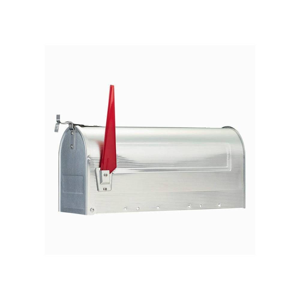 Burg Wächter Briefkasten US Mailbox Briefkasten 18630
