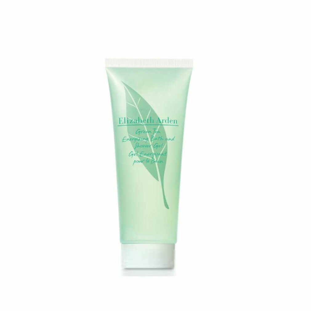 Elizabeth Arden Duschgel Green Tea Duschgel 200 ml (woman)