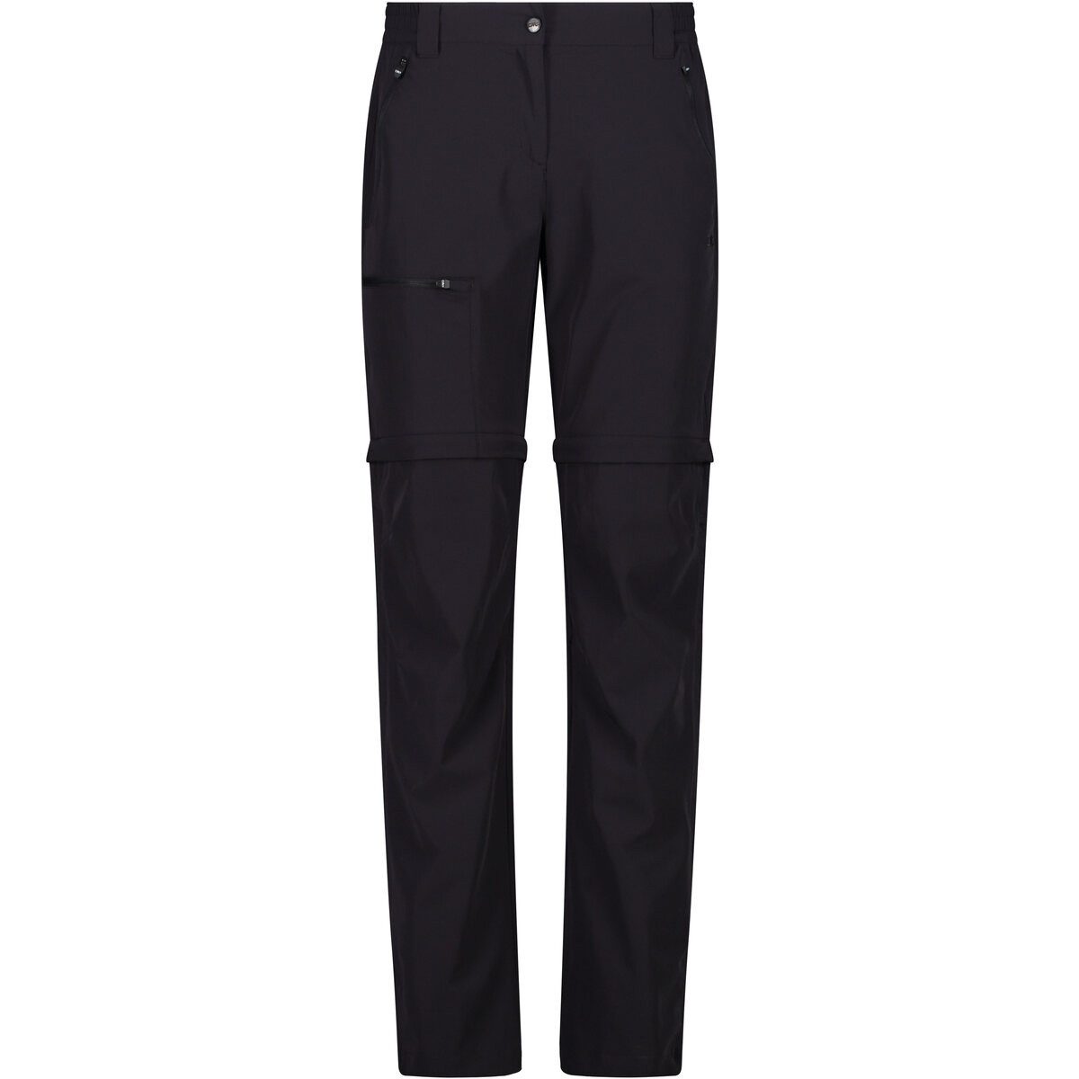 Zip-off-Hose