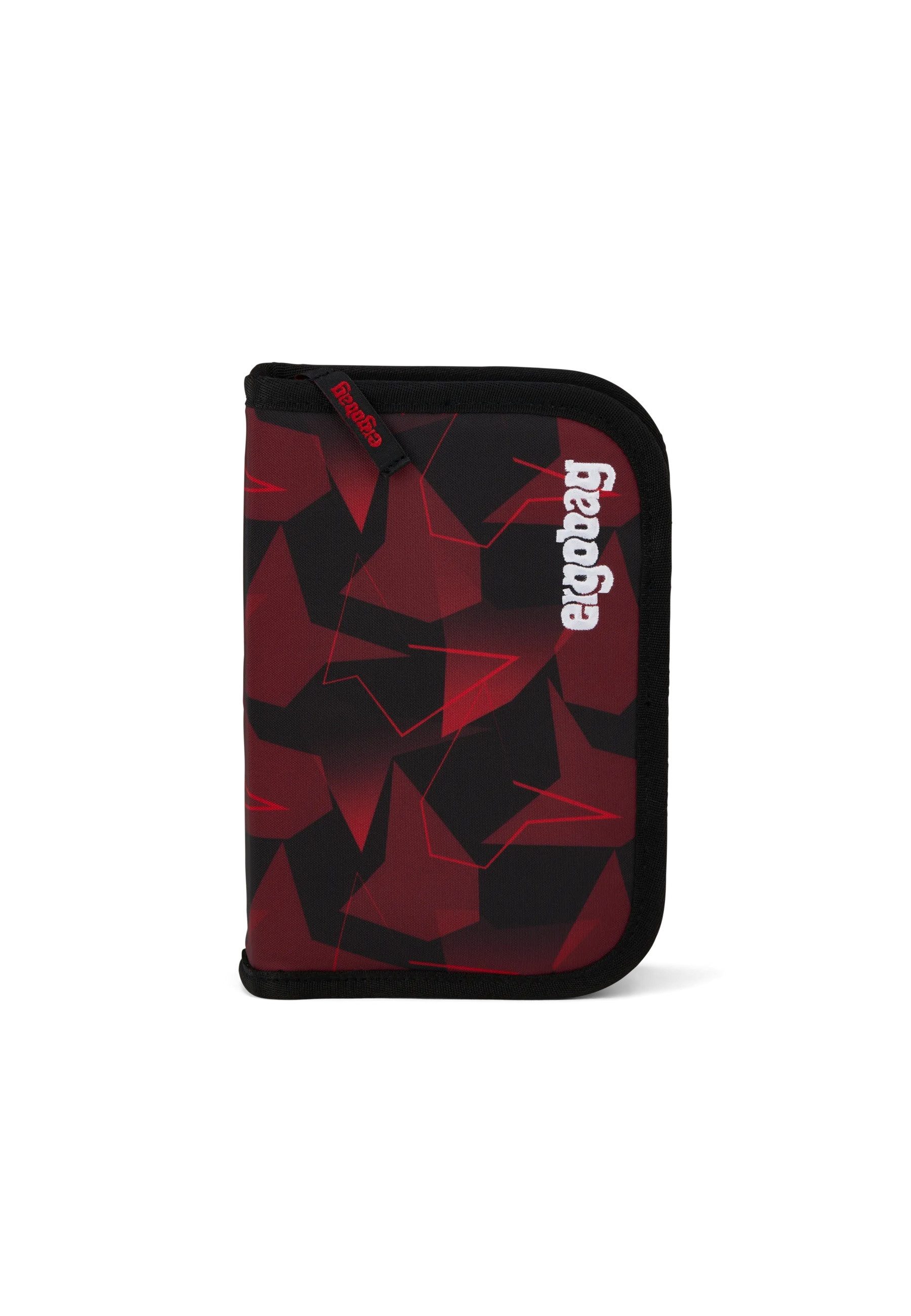 ergobag Federmäppchen Federmäppchen, (23-tlg)