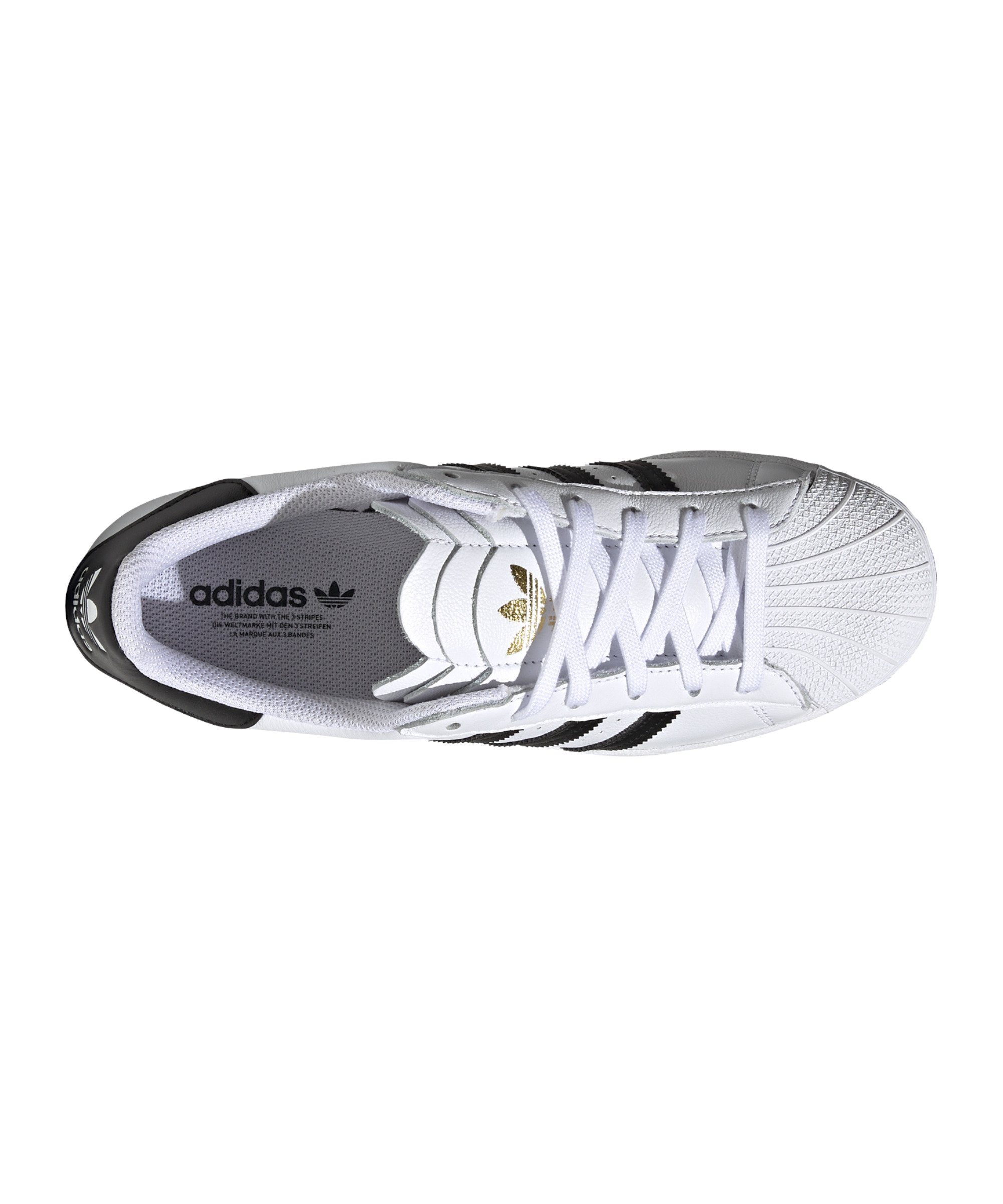 Superstar Sneaker Originals adidas Damen