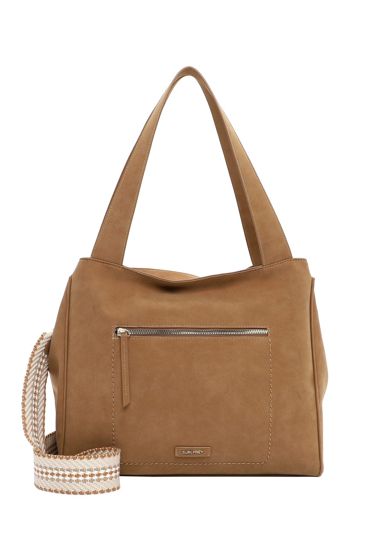 Shopper SFY Christy