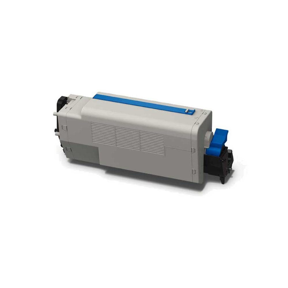 OKI Tonerpatrone B 840 Toner schwarz