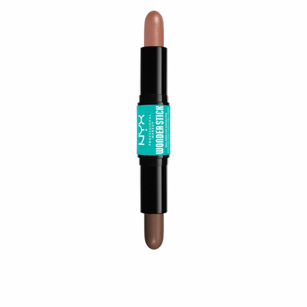 Highlighter Wonder Stick Dual Face Lift 03-Light Medium 8g