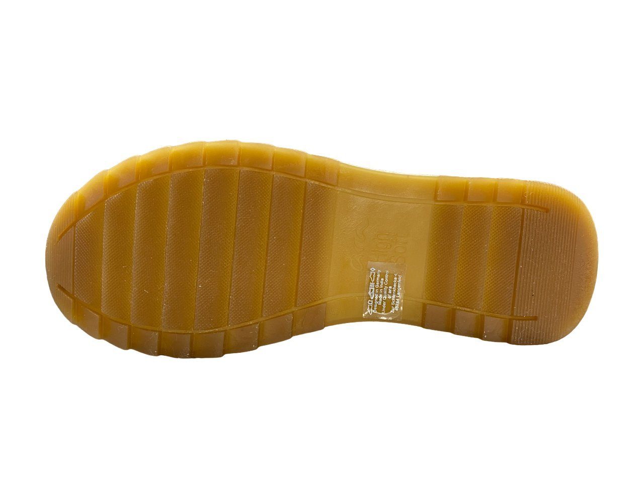 Ara ara Damen Stiefelette OSAKA-SPORT-ST 12-24599-07 beige SAND,CLOUD/HELL Stiefelette