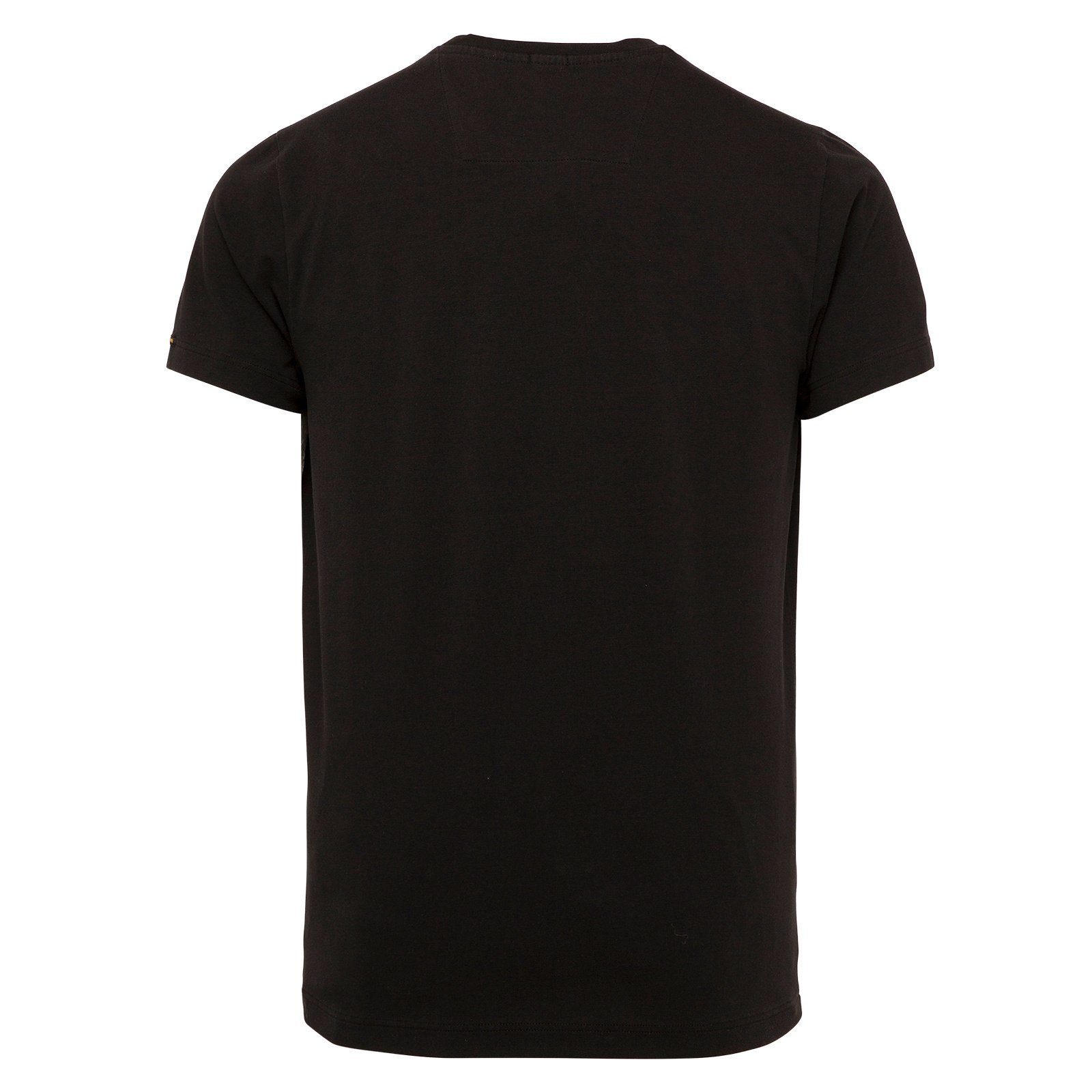 PME tee LEGEND black T-Shirt Guyver