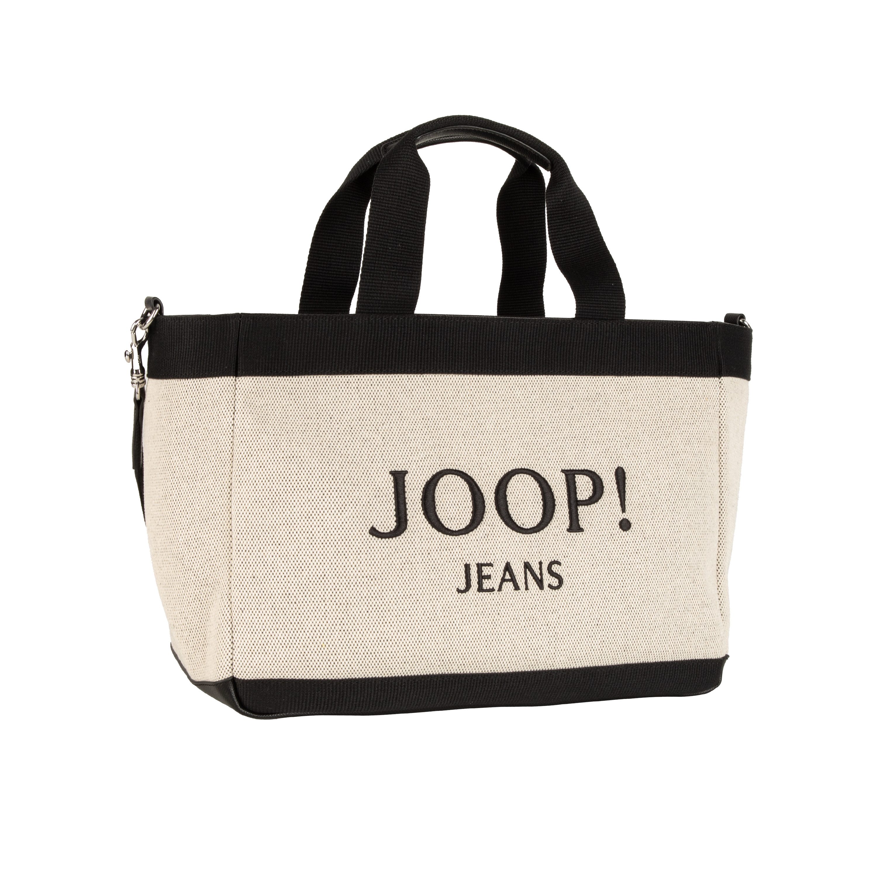 Joop Jeans Handtasche Joop Jeans - Damen Handtasche Calduccio Tela Yvette