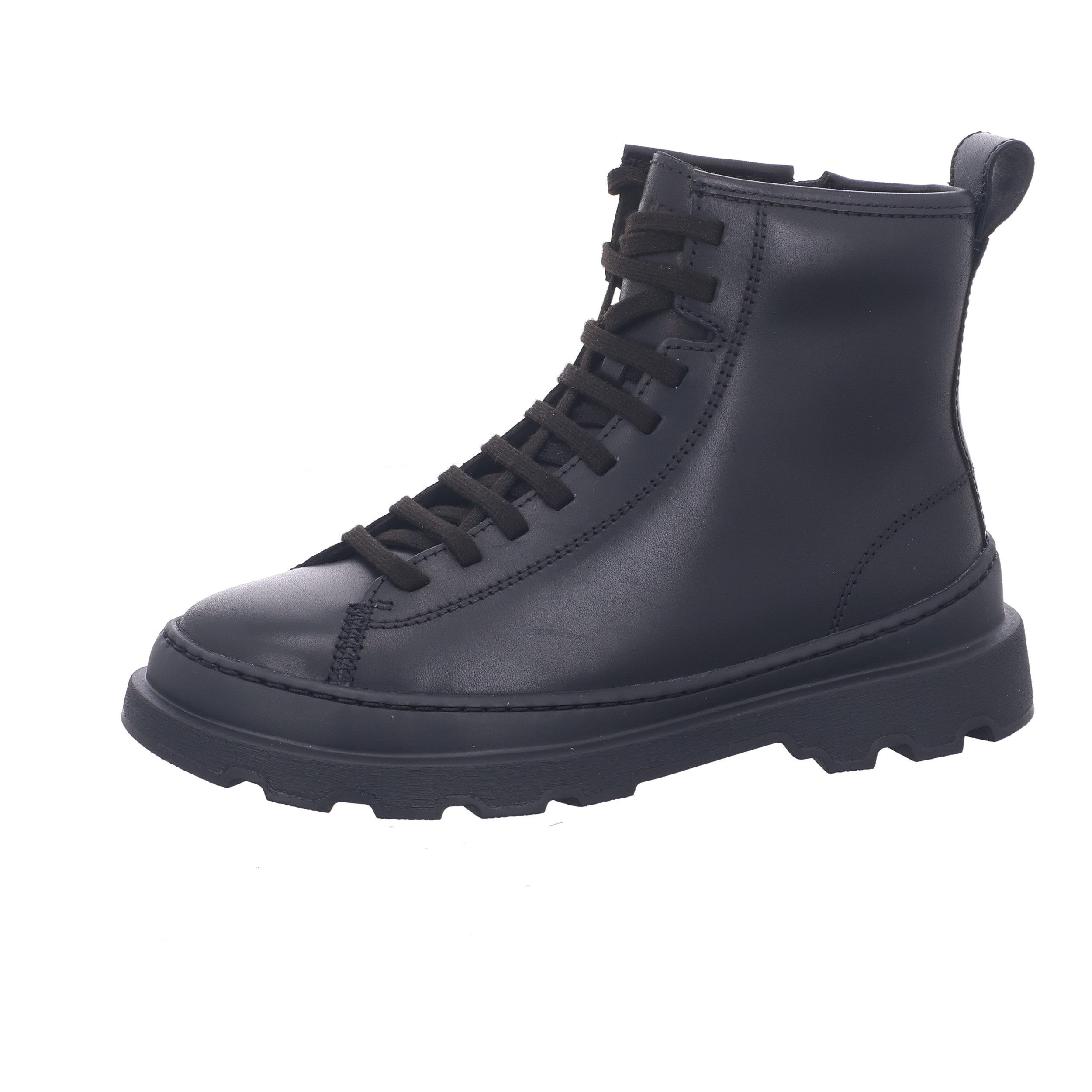 Camper Camper - MIDCut Bootie - schwarz Stiefelette