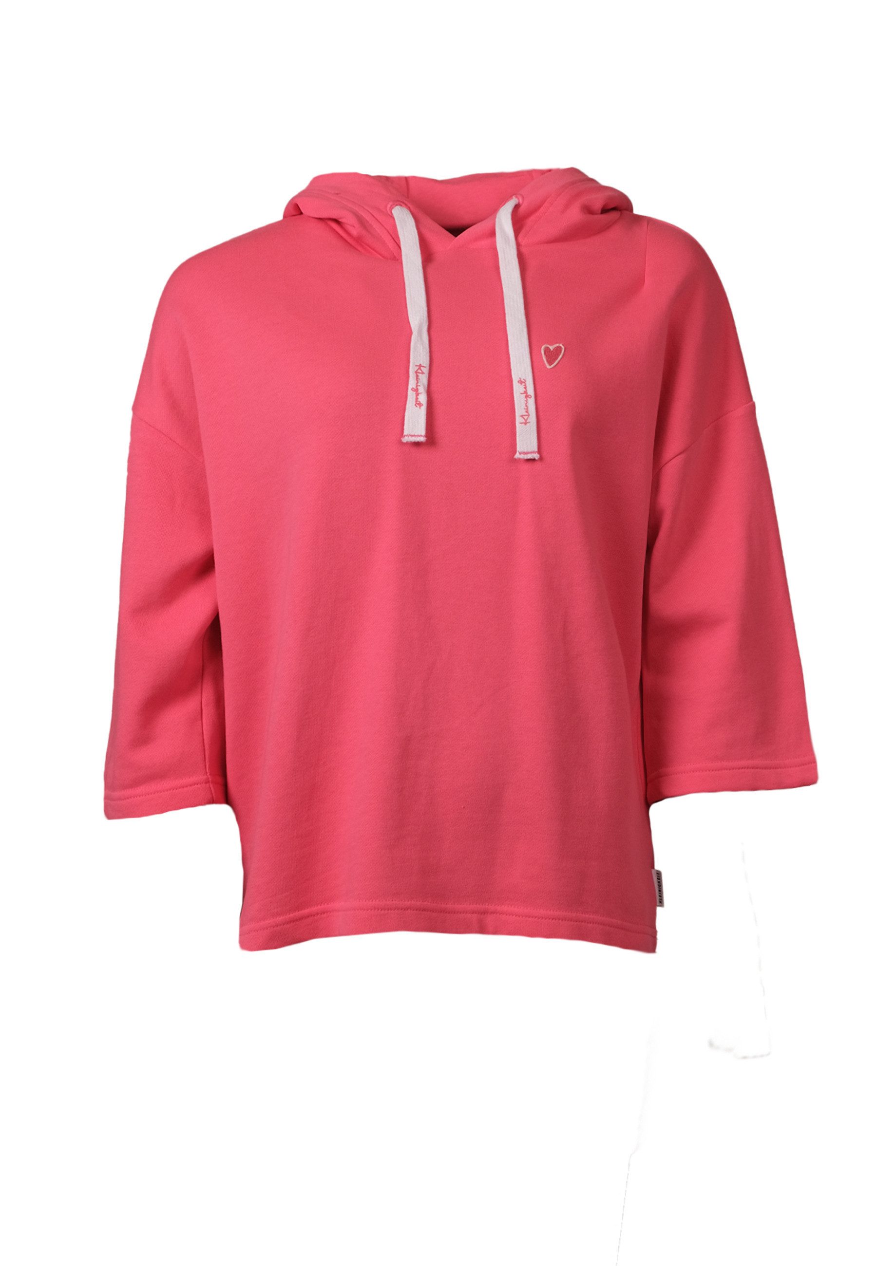 Kleinigkeit Sweater Kleinigkeit Comforty Perry T-Hood