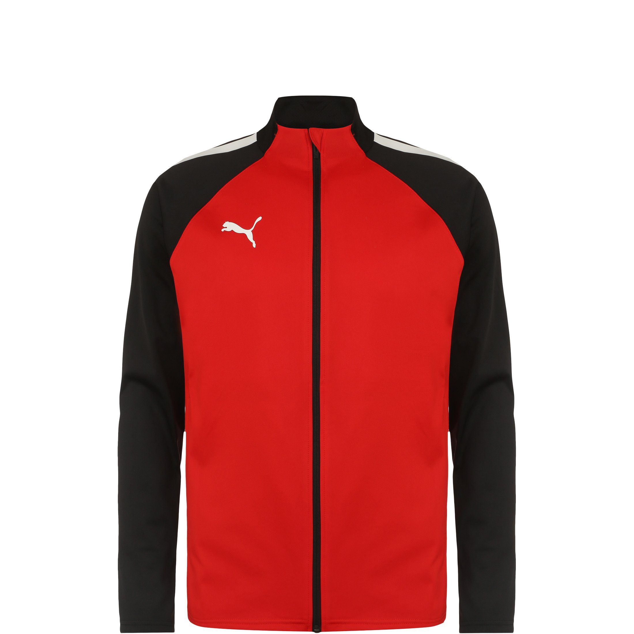 PUMA Sweatjacke TeamLIGA Trainingsjacke Kinder