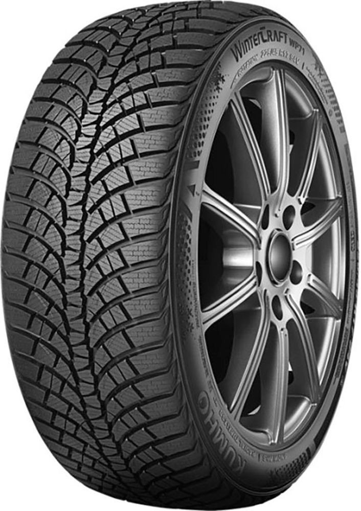 Kumho WP-71 1-St., Winterreifen KUMHO,