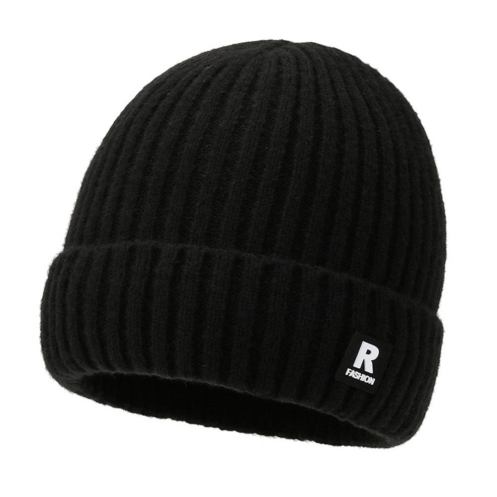 Coonoor Beanie Unisex Wintermütze Dehnbare Strickmütze