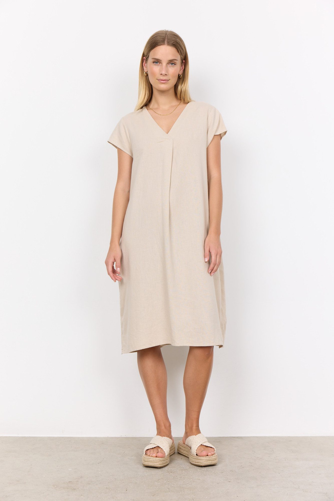 soyaconcept Sommerkleid Ina