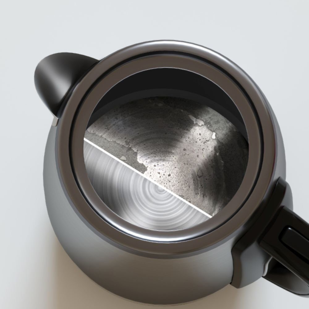 AQUAPHOR Kalk- und Wasserfilter KH (K4) Wasserenthärter, Zubehör für AQUAPHOR Crystal H, ECOH, PROH, 200 - 1000 l Kapazität, Reduziert Kalkgehalt