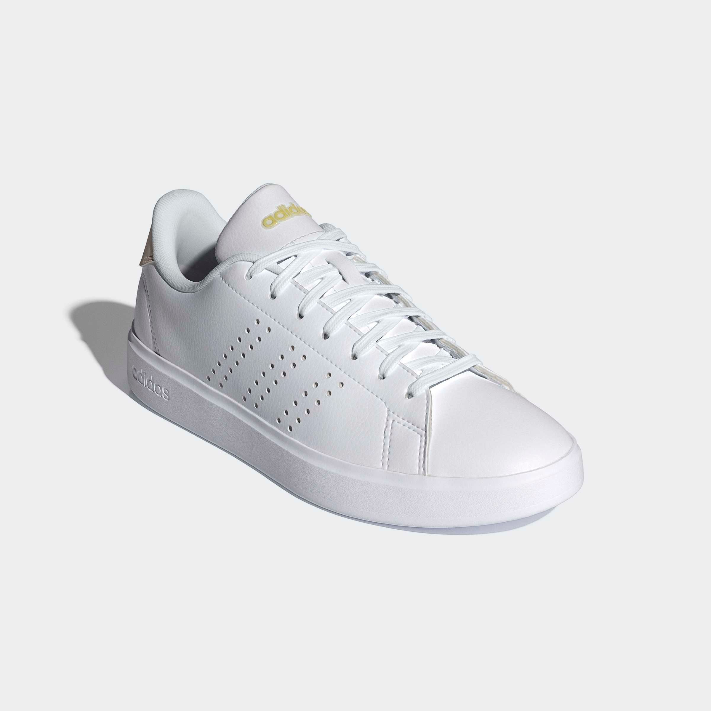 adidas Sportswear ADVANTAGE 2.0 Sneaker Design auf den Spuren des adidas Stan Smith