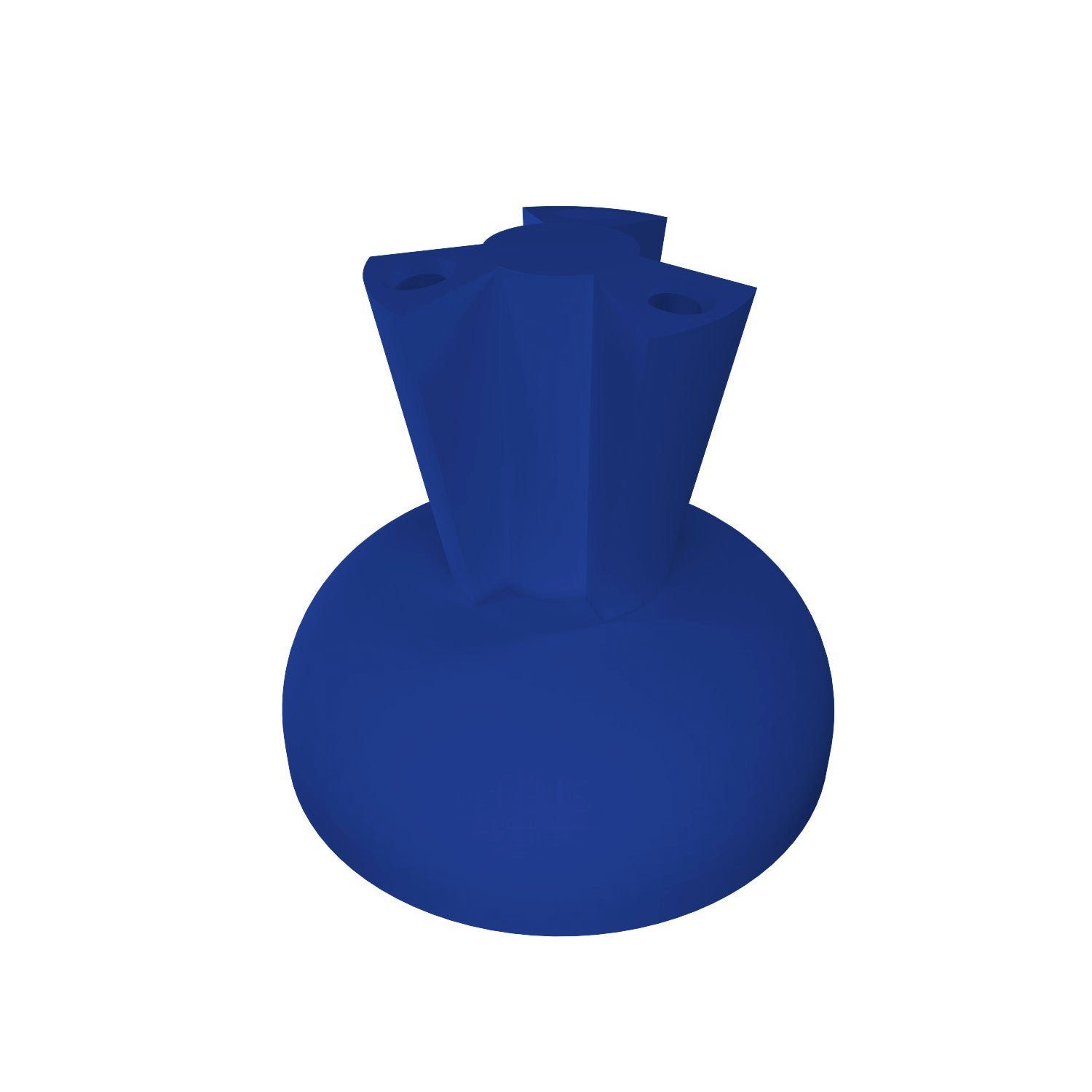 fossi3D Dartpfeil Halterung kompatibel für Dartpfeile Stand halter Rack Display Zubehö Blau