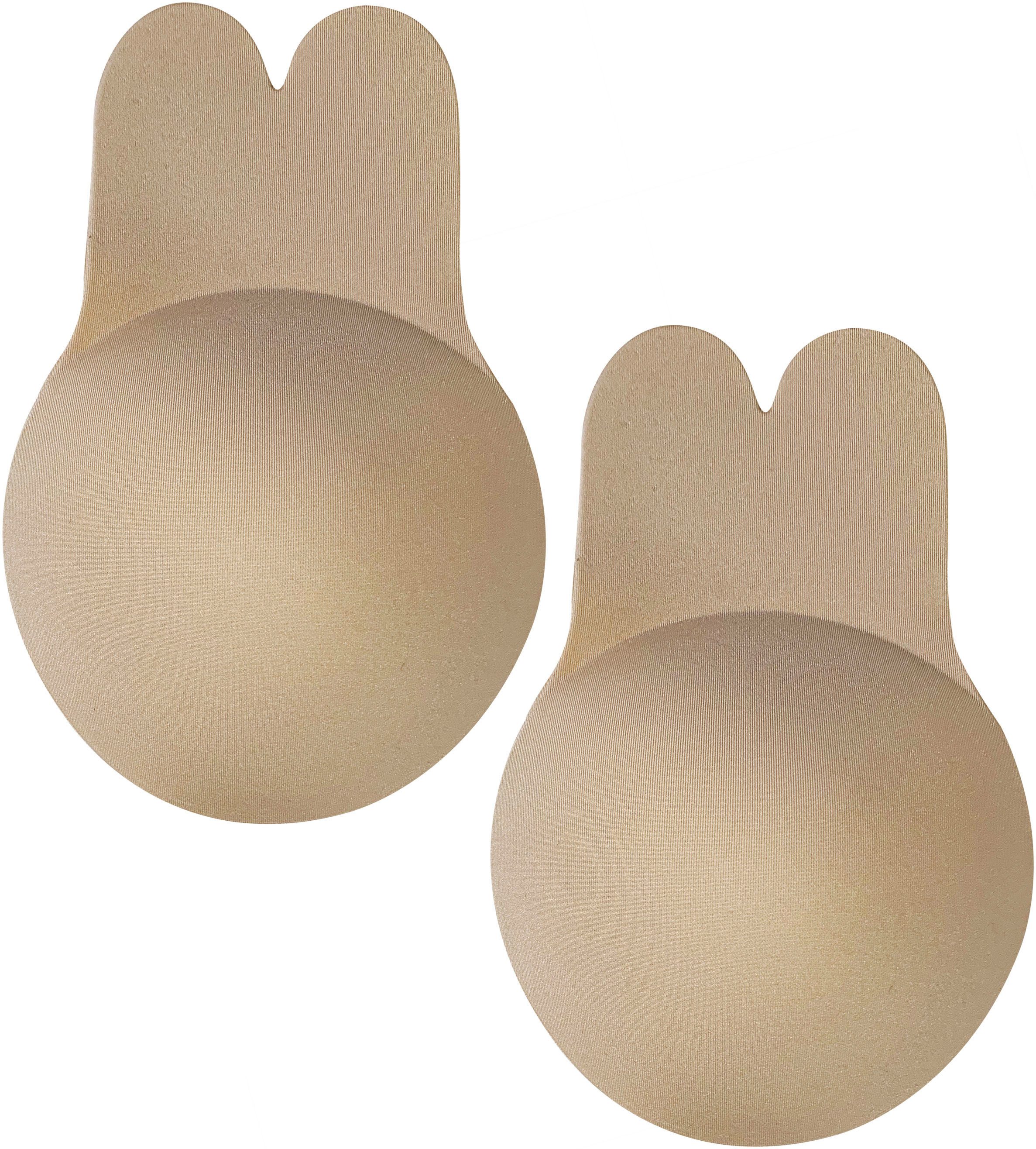 MAGIC Bodyfashion Klebe-BH Lift Covers für ein freies Dekolleté, Rücken und Schultern
