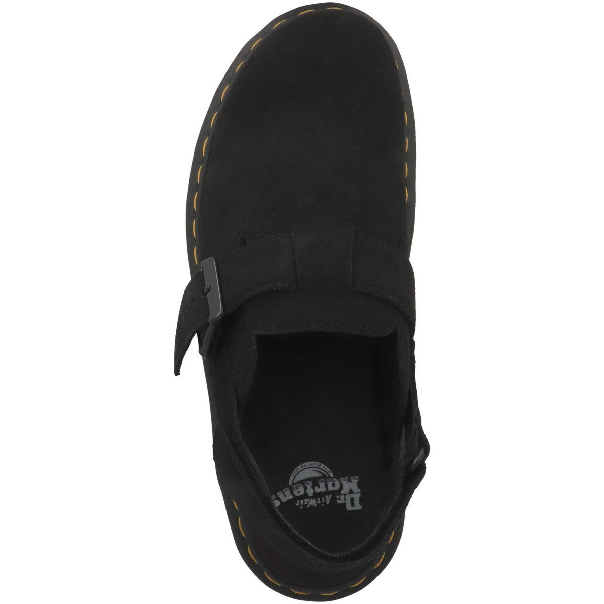 DR. MARTENS Jorge II Unisex Erwachsene Clog Sandalen, Hausschuhe, Pantoletten, Badeschuhe, Gartenschuhe