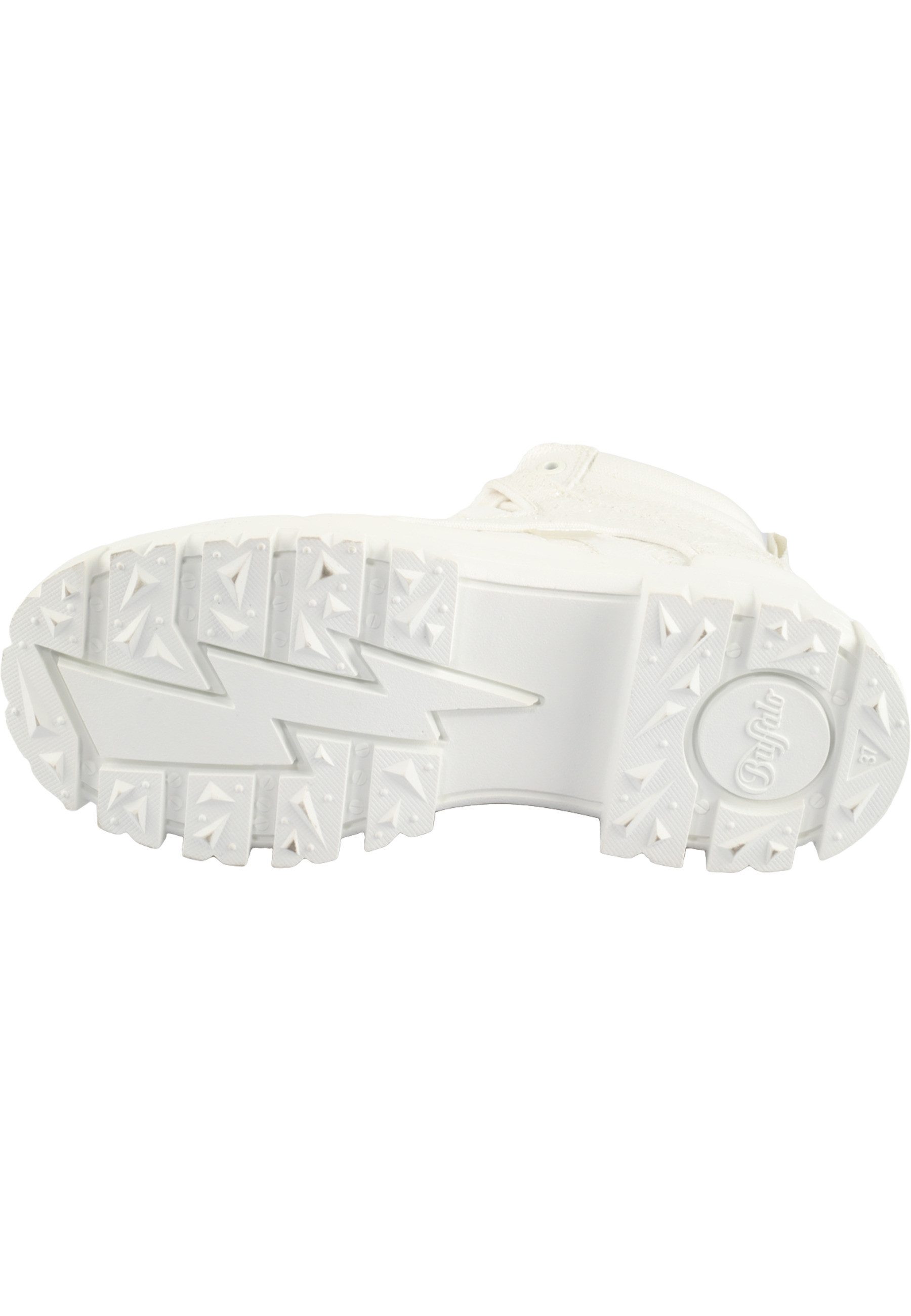 Buffalo Buffalo ASPHA NC MID BLOOM Stiefel