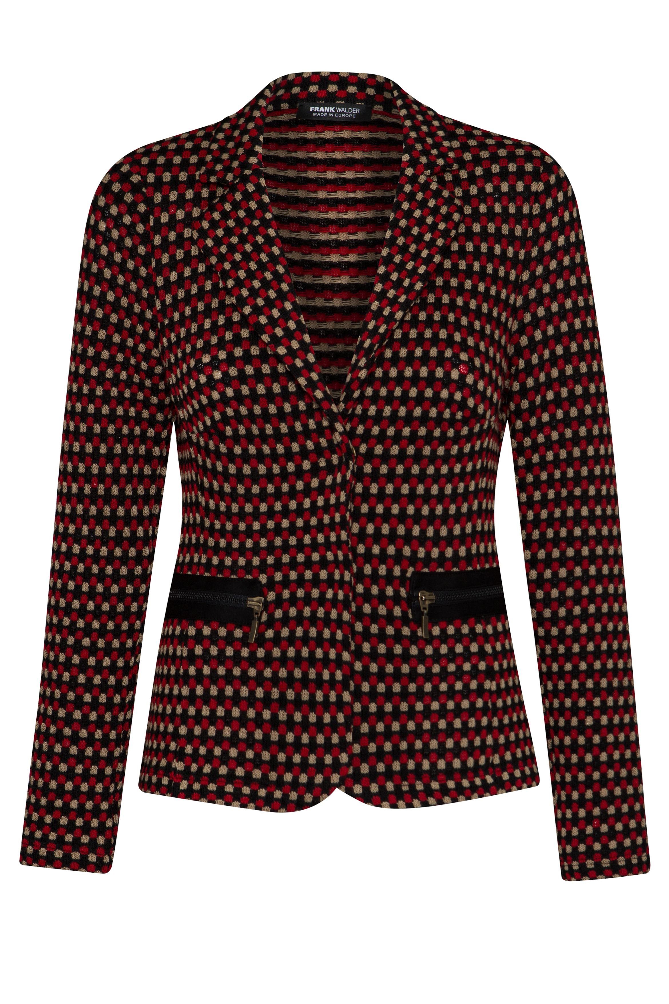 Strickjacke
