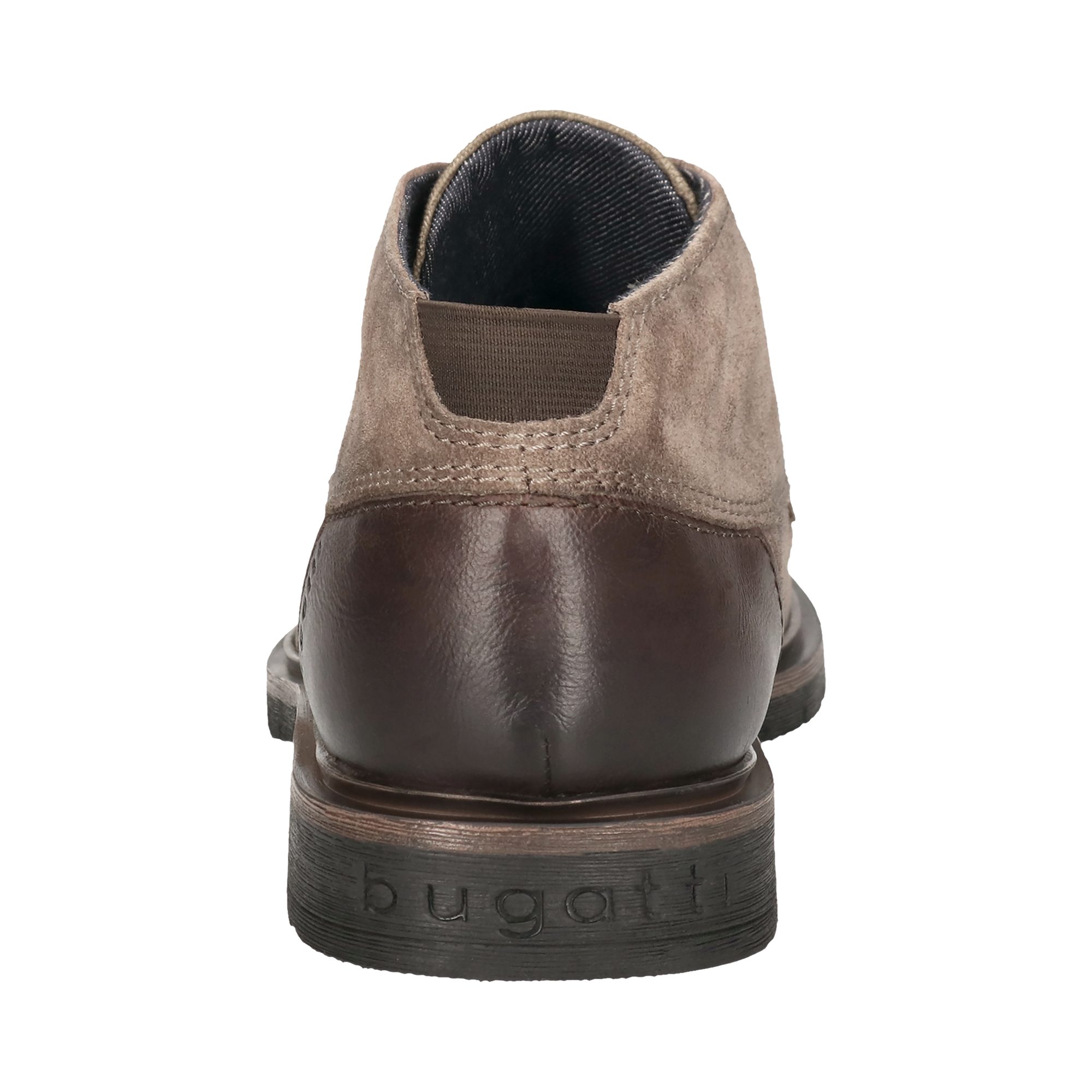 bugatti Schnürstiefel