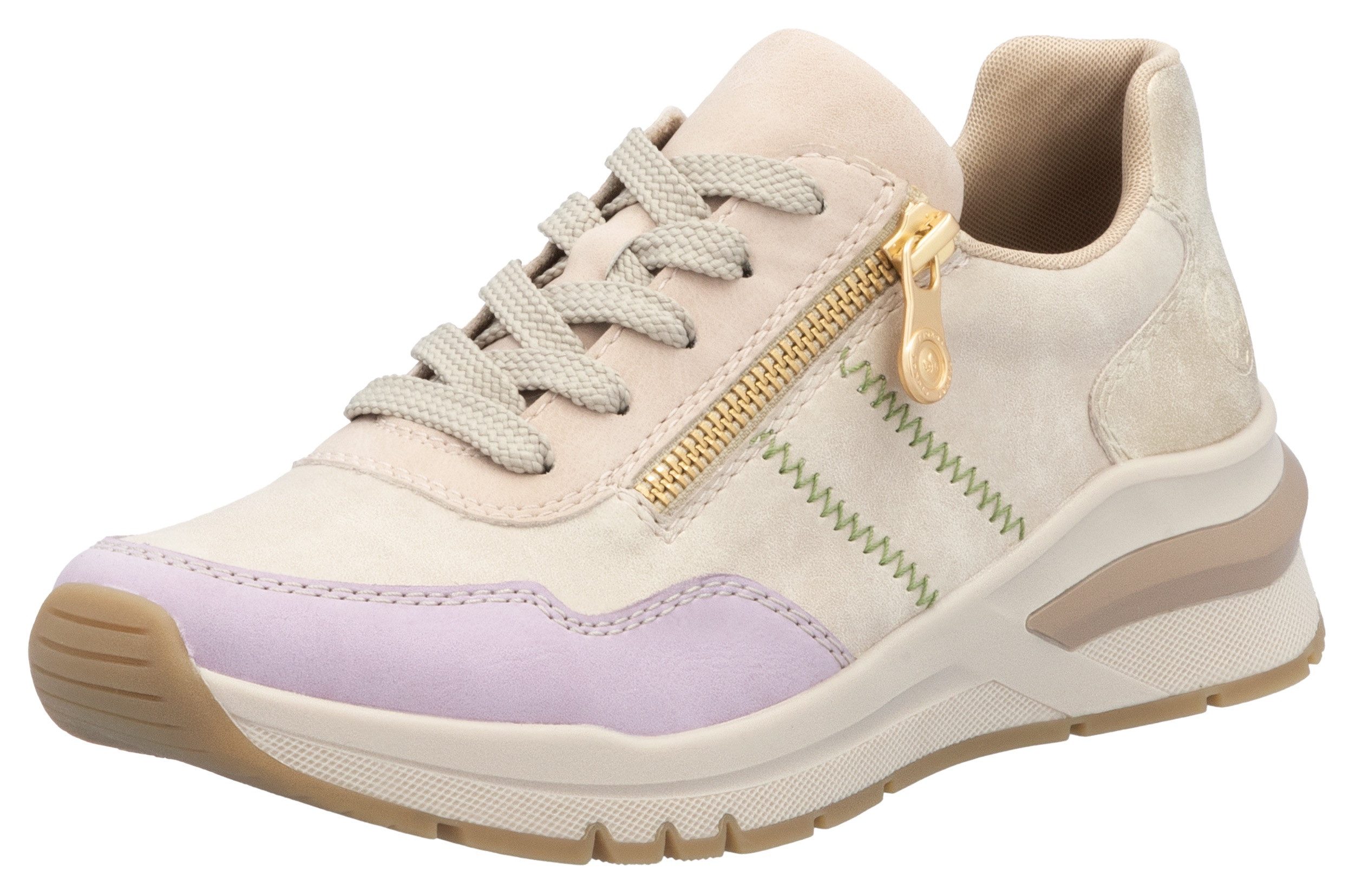 Wedgesneaker