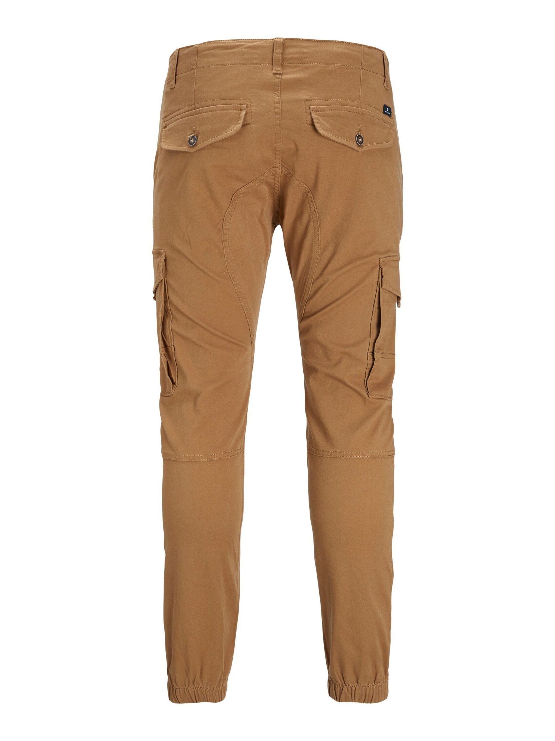 Jack & Jones Cargohose JJIPaul JJFlake günstig online kaufen