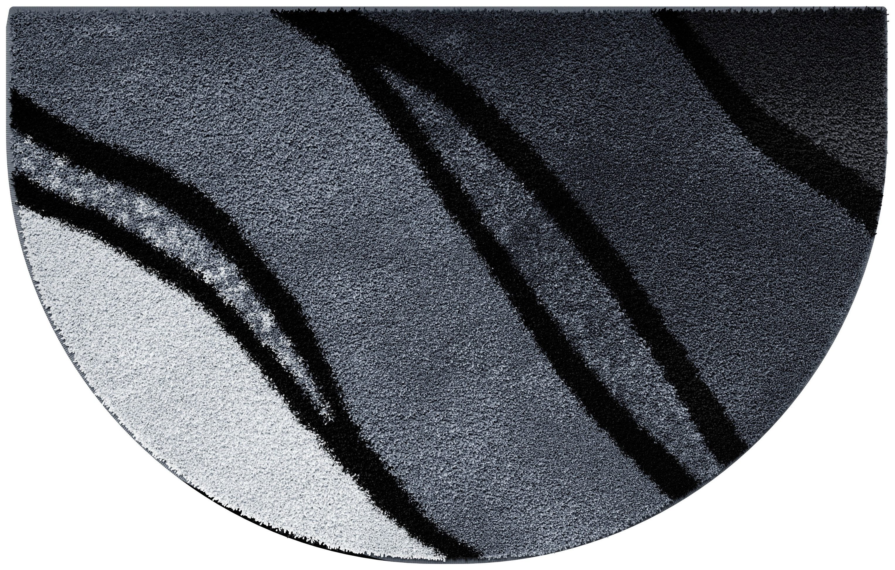 Grund Badematte Belize, Badvorleger, Badezimmer Teppich, sehr weich, Höhe 2 günstig online kaufen