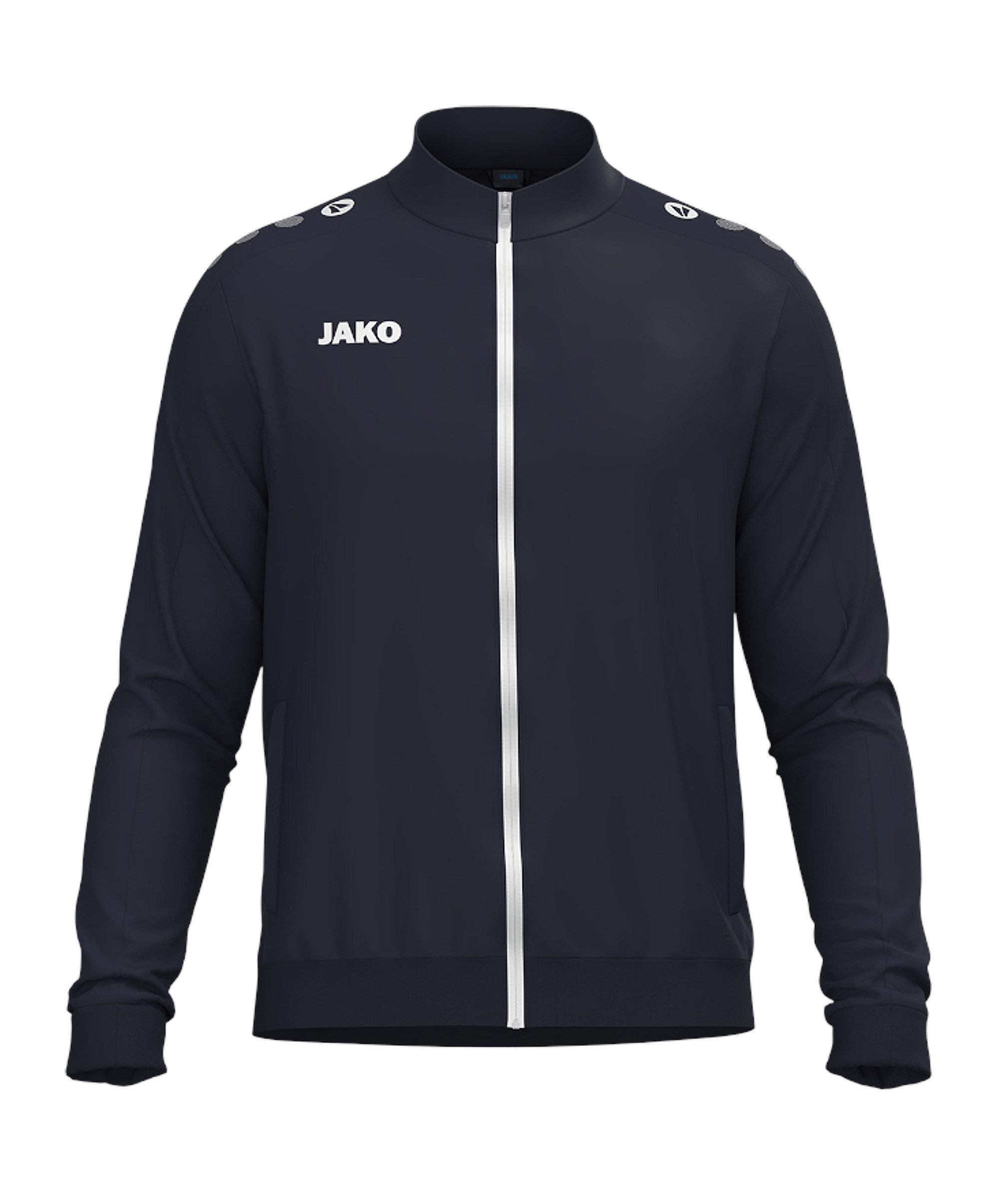 Jako Allwetterjacke One Trainingsjacke (1-St) default