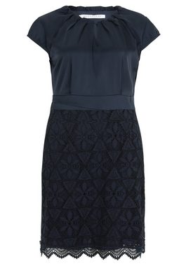 Betty&Co Minikleid unifarben (1-tlg)