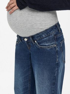 ONLY MATERNITY 7/8-Jeans (1-tlg) Weiteres Detail