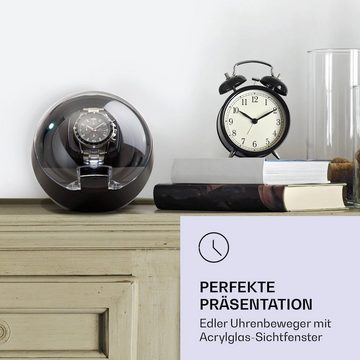 Klarstein Uhrenbeweger St. Gallen ll Premium Uhrenbeweger