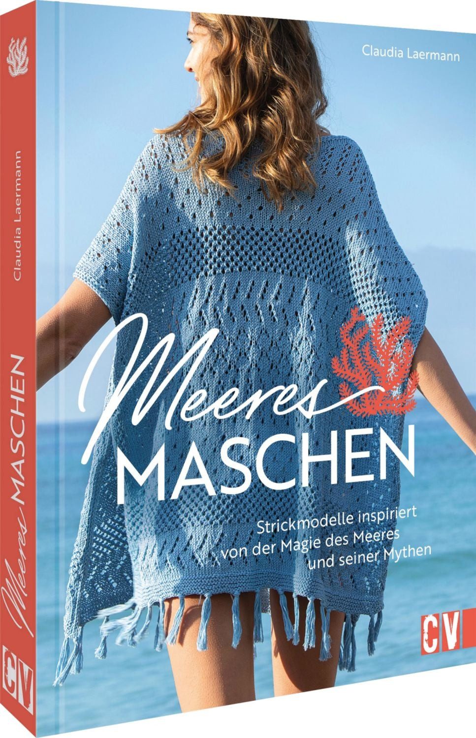 Meeresmaschen / Claudia Laermann
