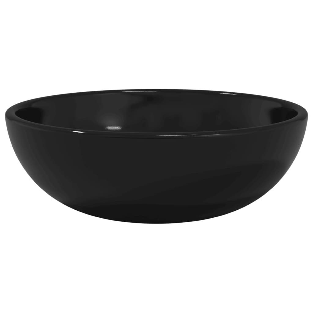 vidaXL Waschbecken Waschbecken Hartglas 35x12 cm günstig online kaufen